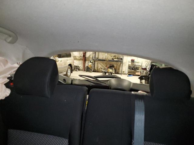 JN8AF5MR9GT608458 Nissan 2016