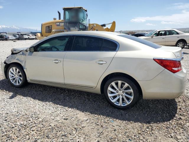 1G4GB5G31EF102381 Buick Lacrosse