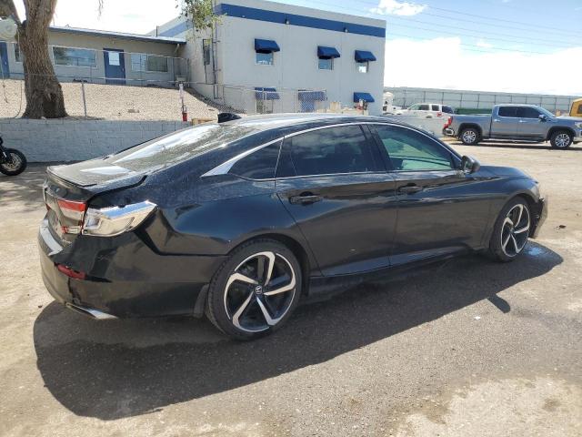 1HGCV1F30KA151778 Honda l15be