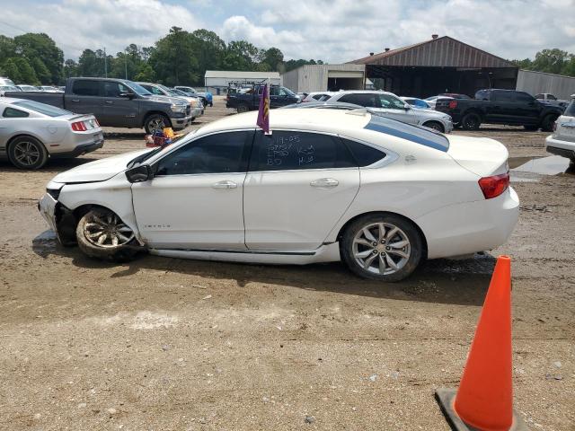 1G11Z5S35KU107757 Chevrolet IMPALA LT