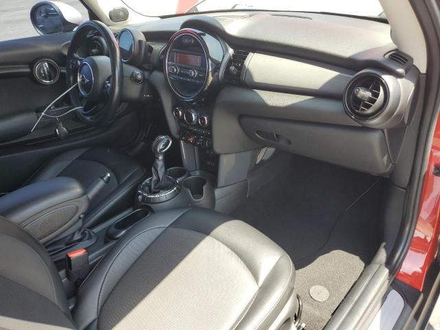 WMWXM5C50F3B34019 Mini 2015