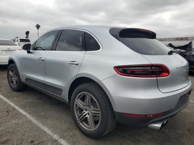 WP1AB2A51GLB46094 Porsche MACAN S