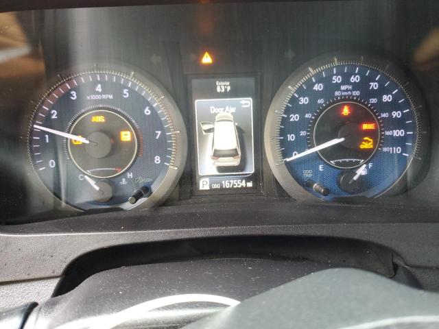 5TDYK3DC8GS749610 Toyota SIENNA XLE