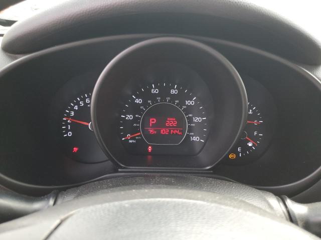 KNDJN2A24G7375070 KIA Soul