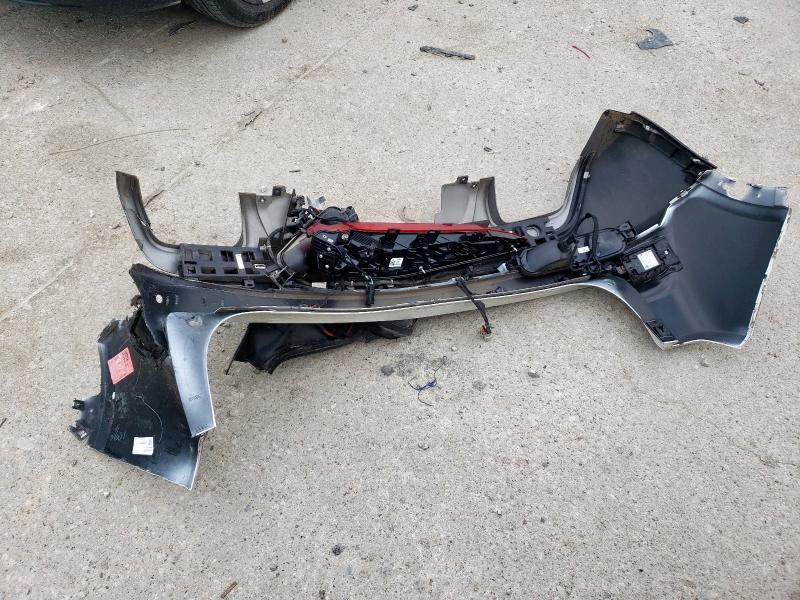 1GYFZCR42PF110122 Cadillac XT4 PREMIU