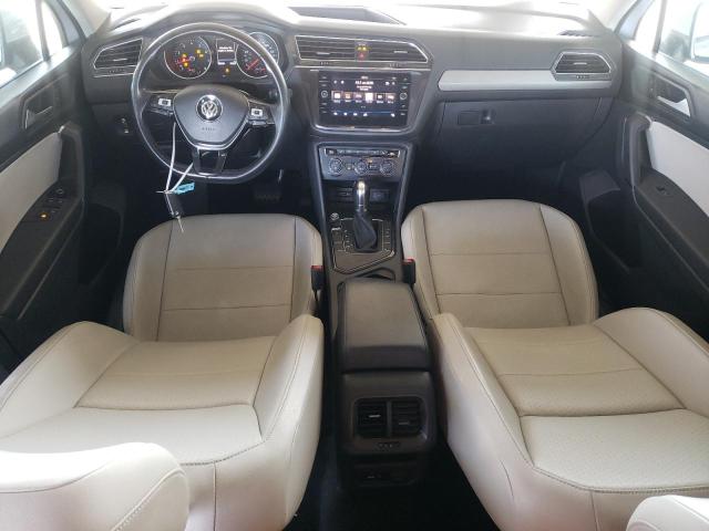 3VV3B7AX5KM071739 Volkswagen TIGUAN SE