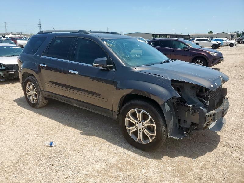 1GKKRRKDXEJ235983 GMC ACADIA SLT