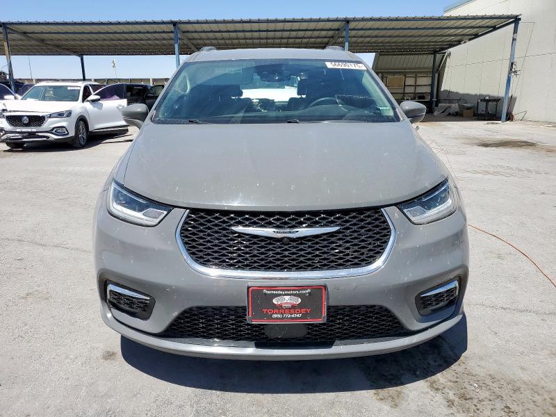 2C4RC1BG0NR135958 Chrysler PACIFICA T