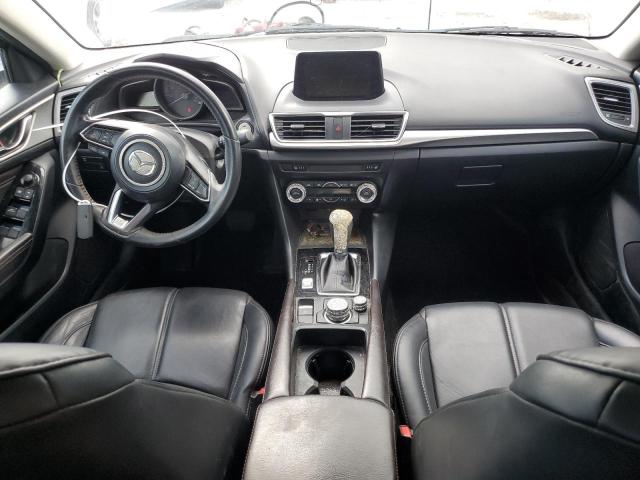 3MZBN1V76HM140100 Mazda 3 TOURING