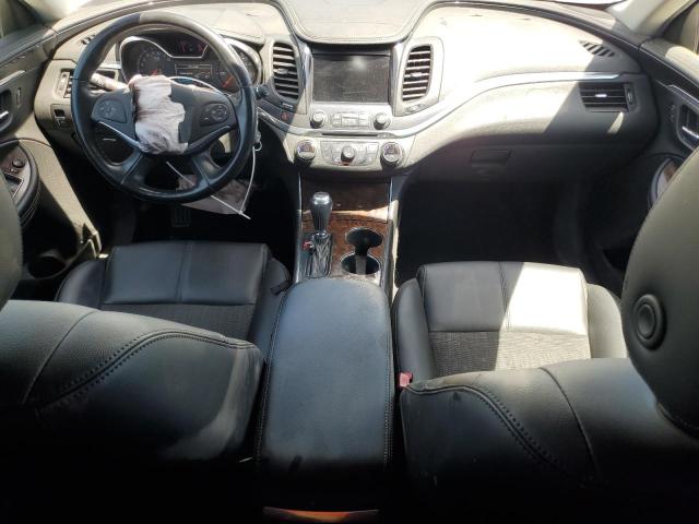 2G1115SL0F9173949 Chevrolet IMPALA LT