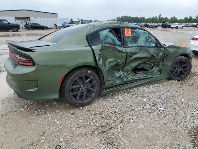 2C3CDXHG1MH629073 Dodge CHARGER GT