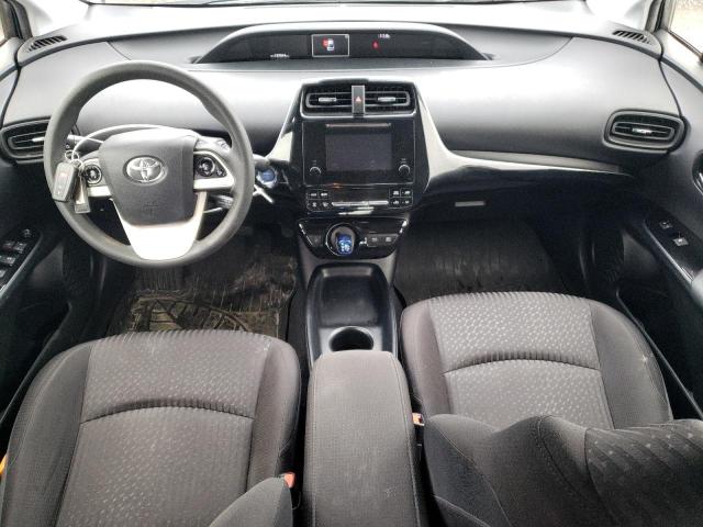 JTDKBRFU6J3063217 Toyota Prius