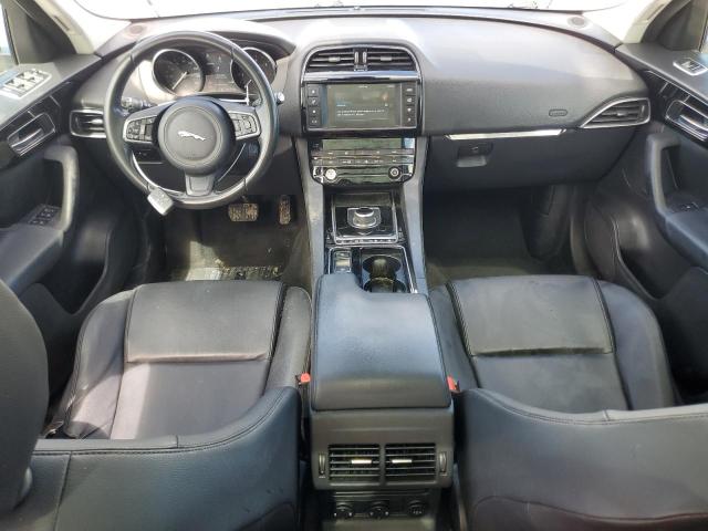 SADCJ2FN1JA253966 Jaguar F-PACE PRE