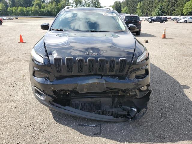 1C4PJMCB7EW247231 Jeep 2014