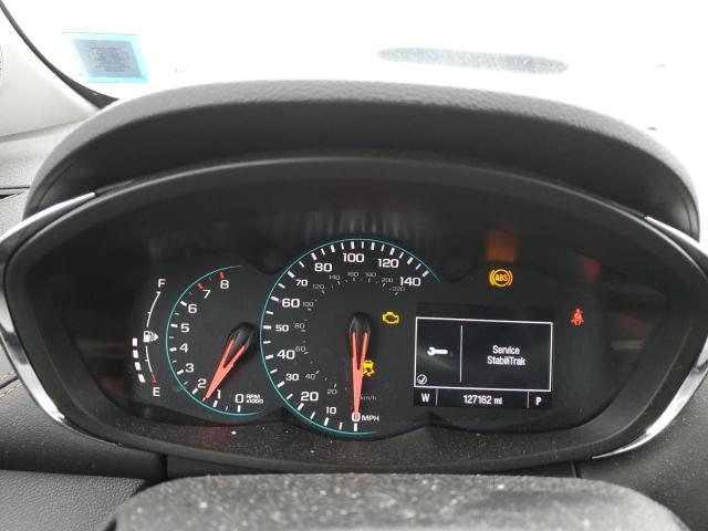 KL7CJPSB0LB315114 Chevrolet TRAX 1LT