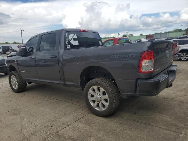 3C6UR5DL7PG517320 RAM 2500 Big H
