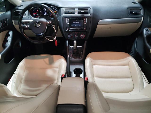 3VWDB7AJ1HM274468 Volkswagen JETTA SE