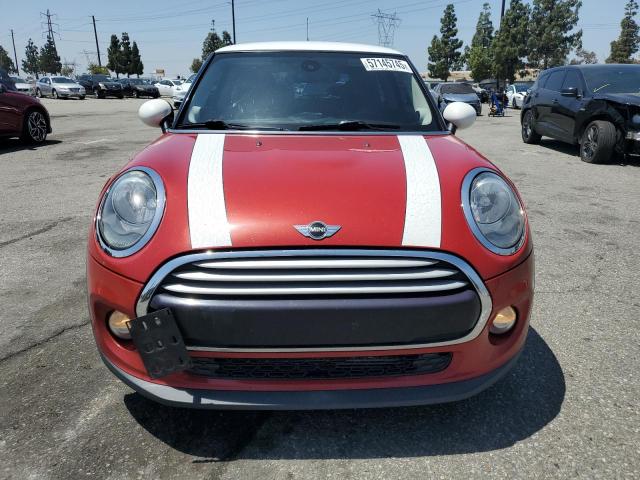 WMWXM5C50F3B34019 Mini 2015
