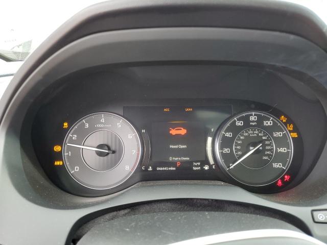 5J8TC2H30LL014029 Acura RDX