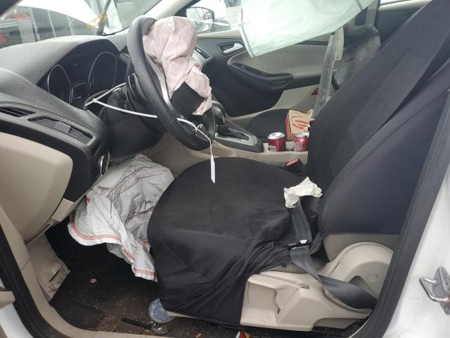 1FADP3K25EL242341 Ford 2014