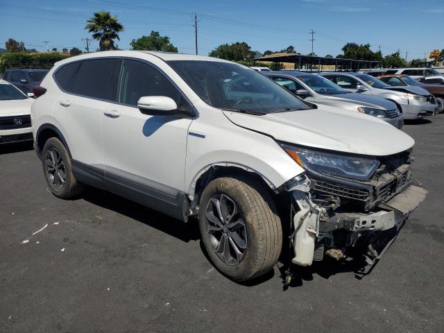 7FART6H50ME009245 Honda lfb2