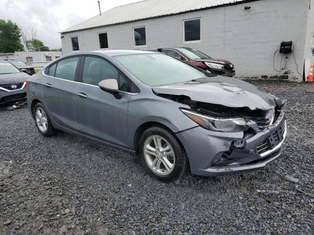1G1BE5SM9J7225865 Chevrolet CRUZE LT