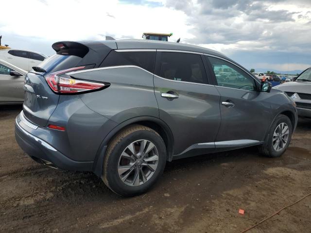 5N1AZ2MH0JN165018 Nissan MURANO S