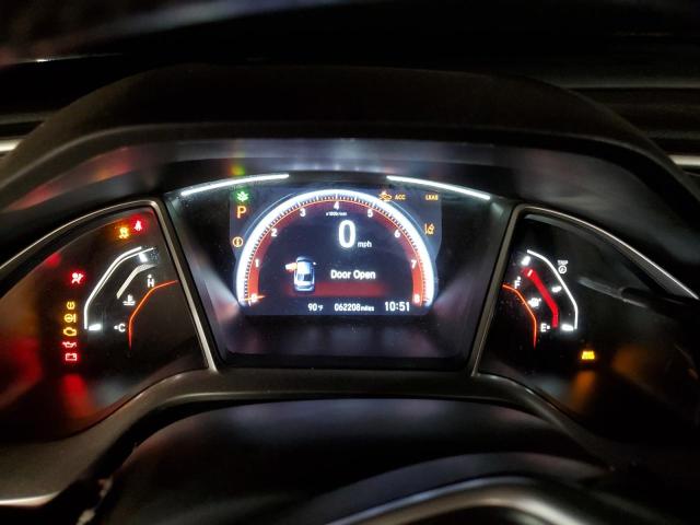 19XFC2F87KE043268 Honda k20c2