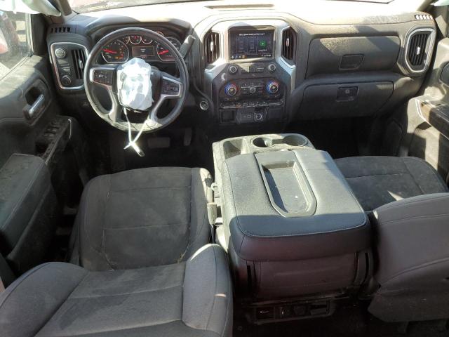1GCPWCEK9KZ236847 Chevrolet Silverado