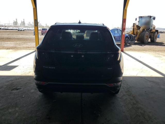 5NMJCCAE5NH150460 Hyundai gdi theta iii