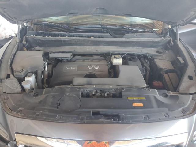 5N1DL0MM2HC510006 Infiniti 2017
