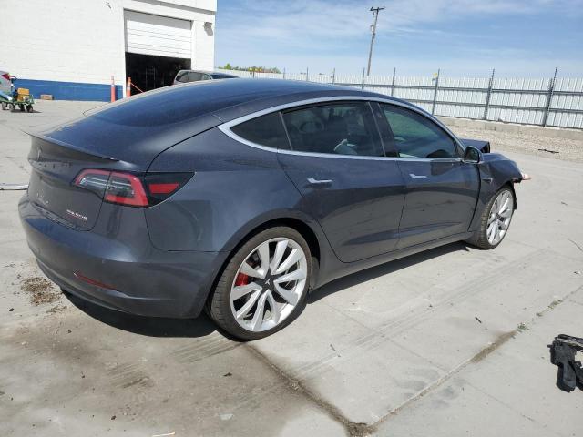 5YJ3E1EB9JF079153 Tesla MODEL 3