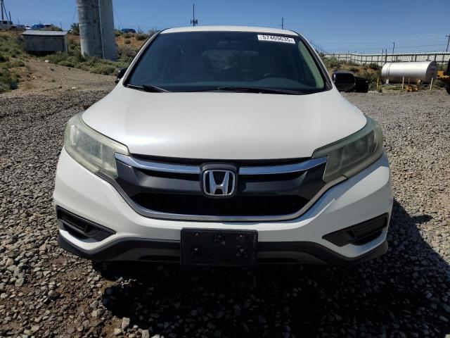 5J6RM4H43GL033068 Honda CR-V SE