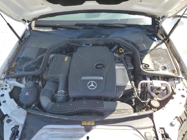 55SWF4KB4HU213916 Mercedes-Benz 2017