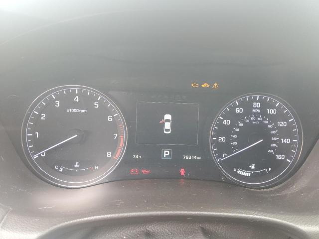 KMHGN4JF1FU016148 Hyundai 2015