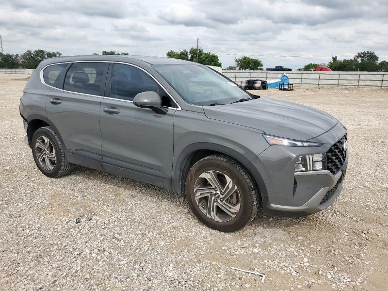 5NMS14AJ6MH344331 Hyundai SANTA FE S