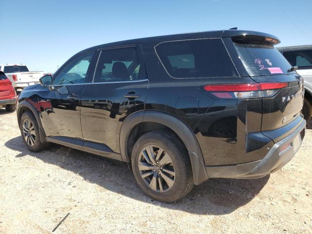 5N1DR3AC1PC230734 Nissan Pathfinder