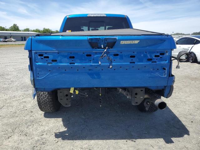 1FTFW1RG9KFB18109 Ford gtdi