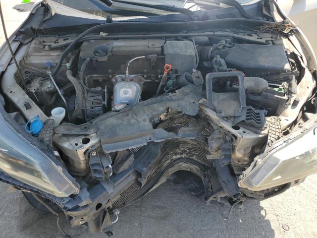 1HGCR2F86EA104846 Honda ACCORD EXL