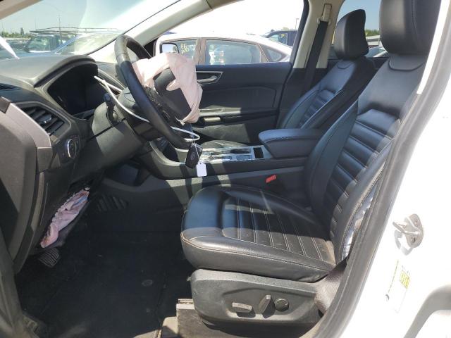 2FMPK4J96NBA54367 Ford EDGE SEL
