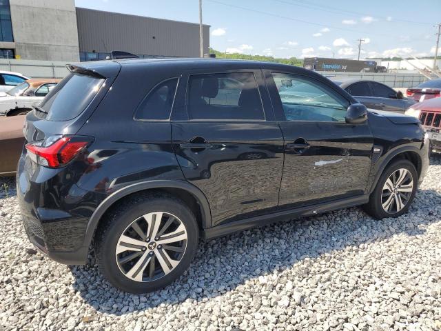 JA4AP3AUXLU001778 Mitsubishi Outlander