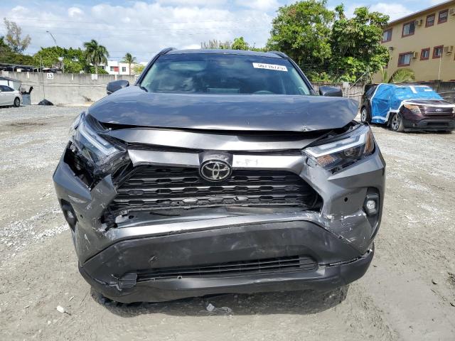 2T3A1RFV2NC289007 Toyota RAV4 XLE P