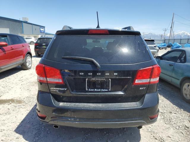 3C4PDDBG3FT715788 Dodge JOURNEY SX