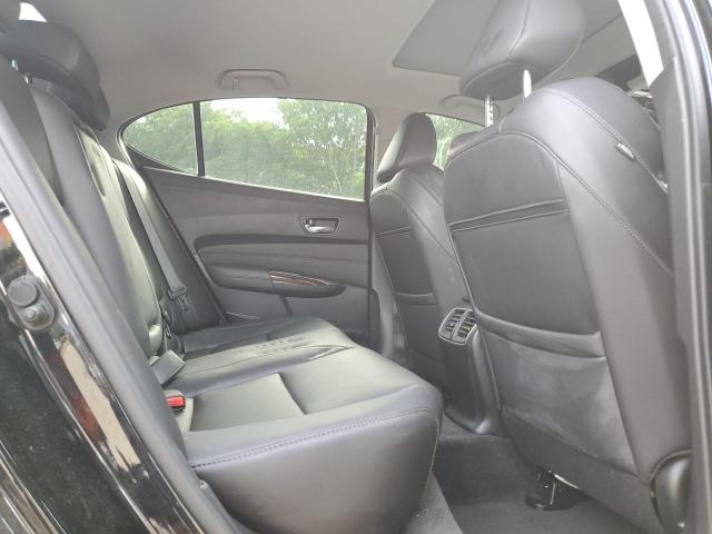 19UUB1F31HA009753 Acura TLX