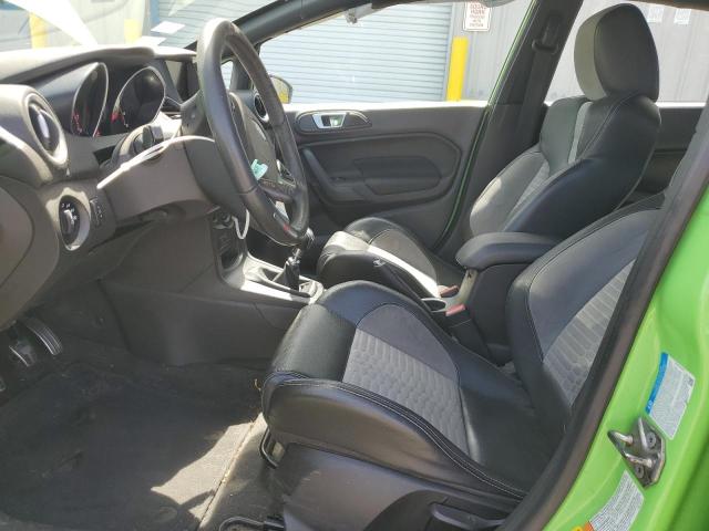3FADP4GX9FM146304 Ford Fiesta