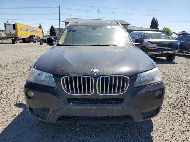 5UXWX9C52E0D42737 BMW X3