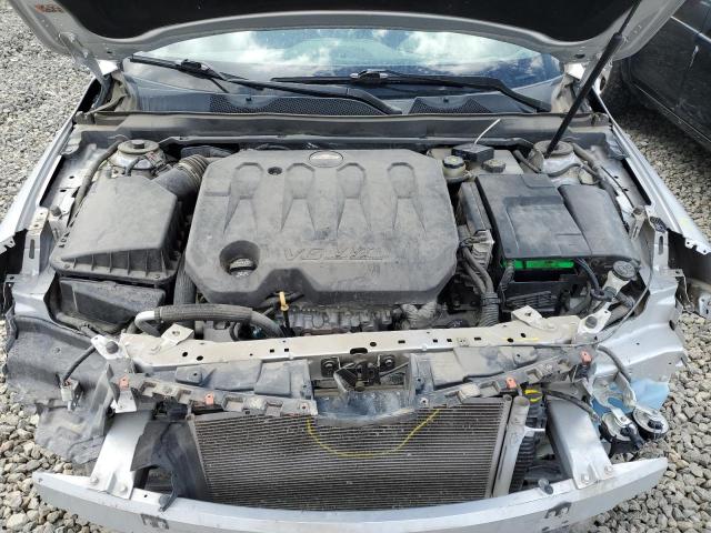 2G1125S39J9125789 Chevrolet Impala Pre