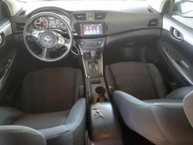 3N1AB7AP9KY244437 Nissan Sentra