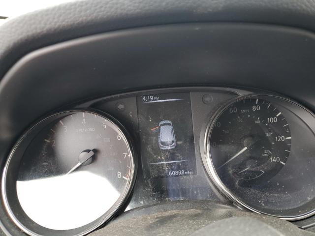 JN1BJ1CP9JW106856 Nissan ROGUE SPOR