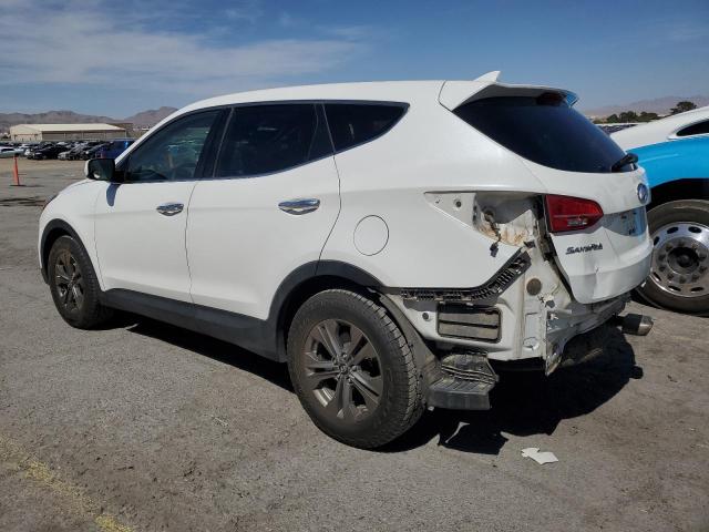 5XYZTDLB2EG181199 Hyundai SANTA FE S